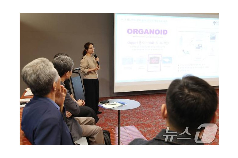 [포도테라퓨틱스] 반려동물 맞춤 항암 시대 - 포도테라퓨틱스 '온코세이지펫' 공개